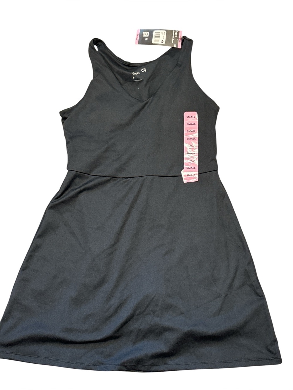 GapFit Active Tank Dress